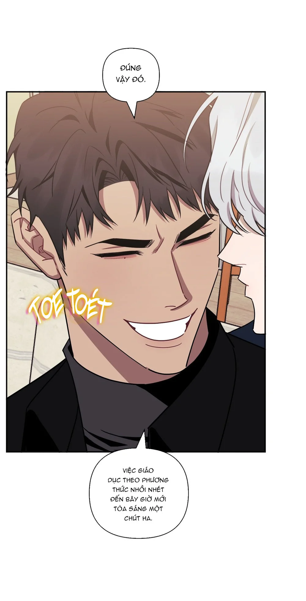 Đọc truyện HƠN CẢ BẠN BÈ - Chapter 121