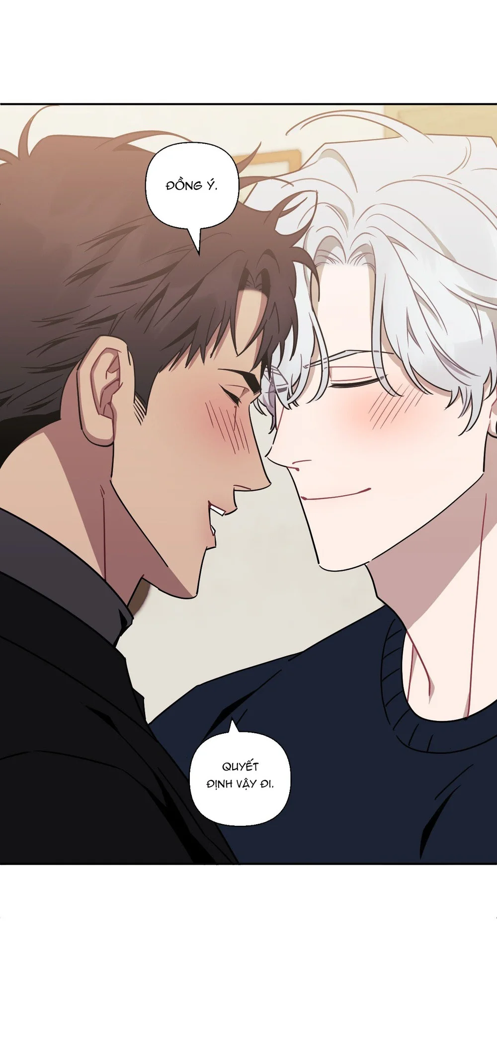 Đọc truyện HƠN CẢ BẠN BÈ - Chapter 121