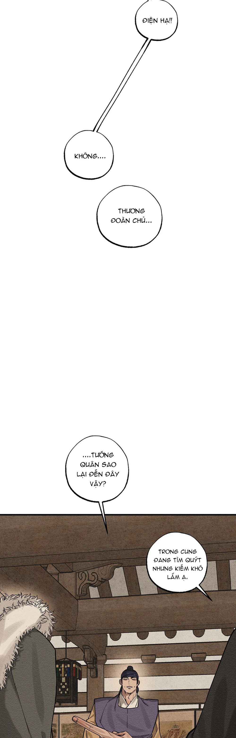 Đọc truyện DUYÊN PHẬN - Chapter 53