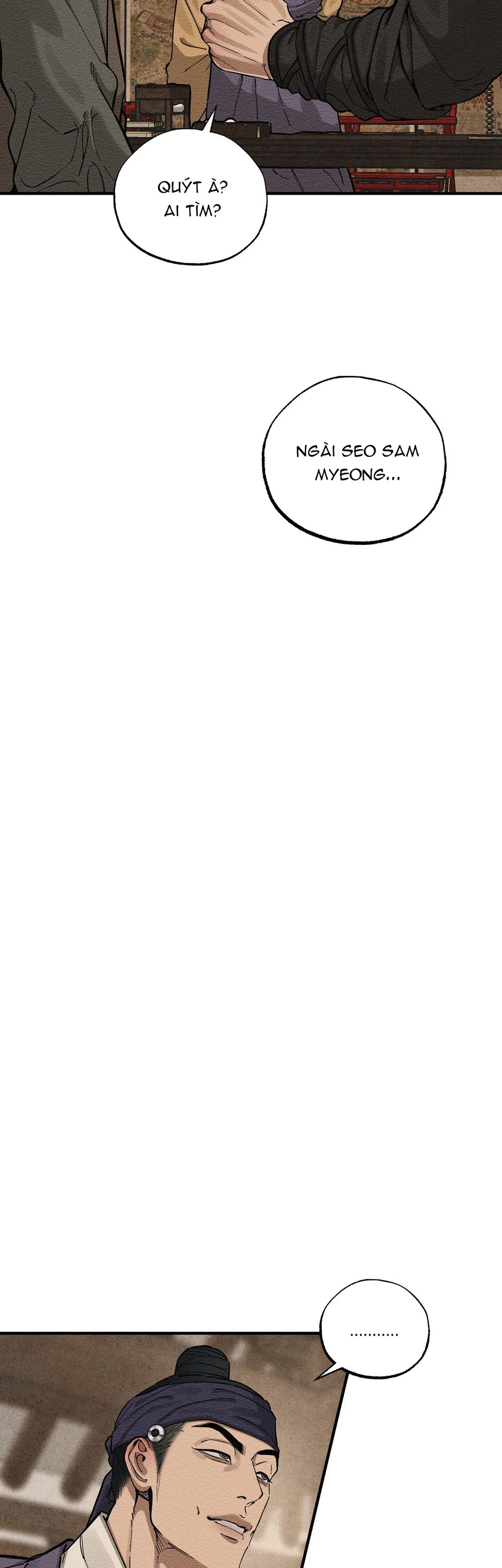 Đọc truyện DUYÊN PHẬN - Chapter 53