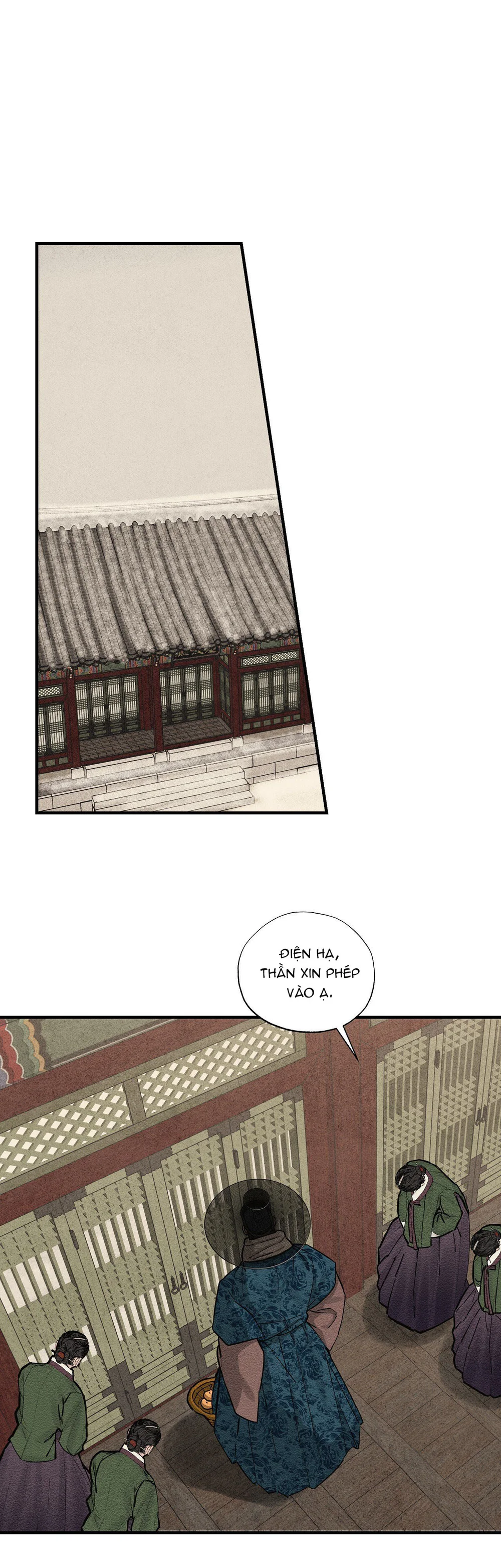 Đọc truyện DUYÊN PHẬN - Chapter 53