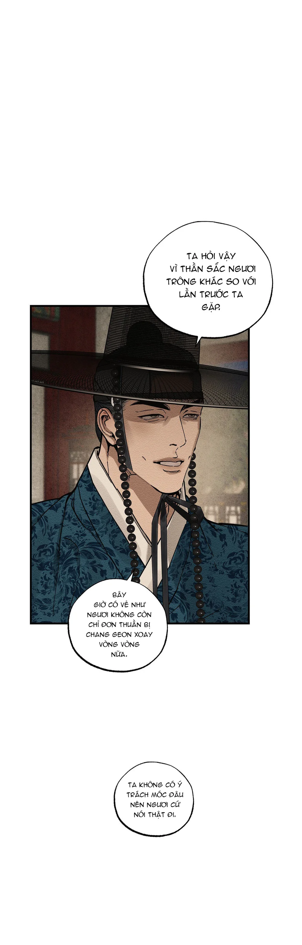 Đọc truyện DUYÊN PHẬN - Chapter 53