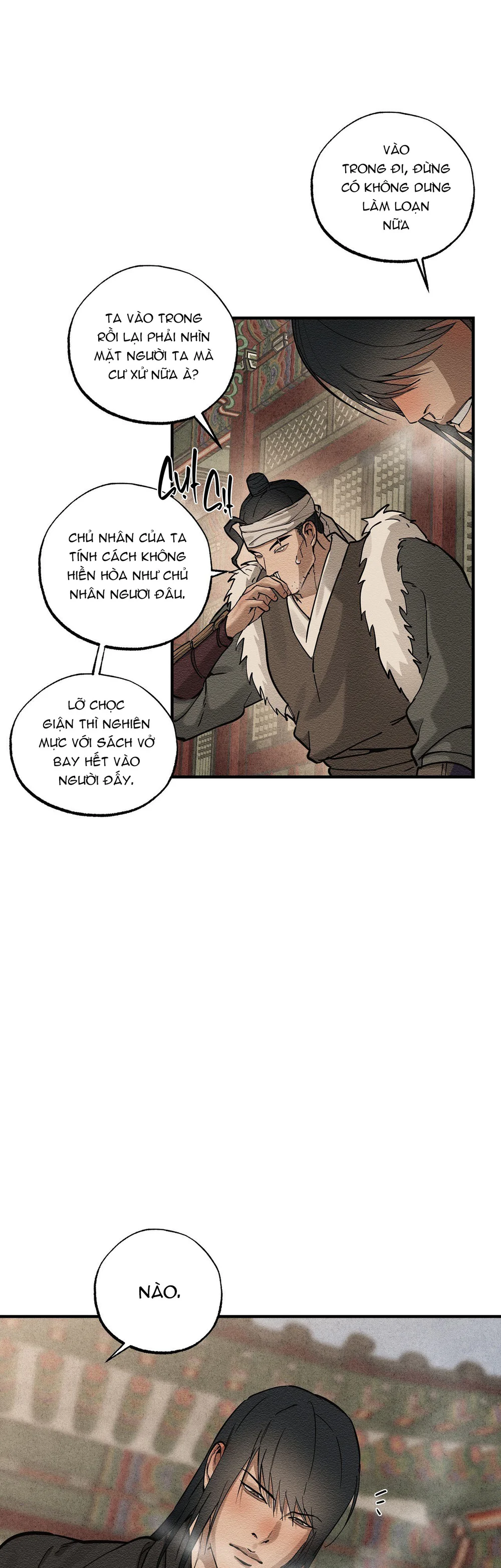 Đọc truyện DUYÊN PHẬN - Chapter 53