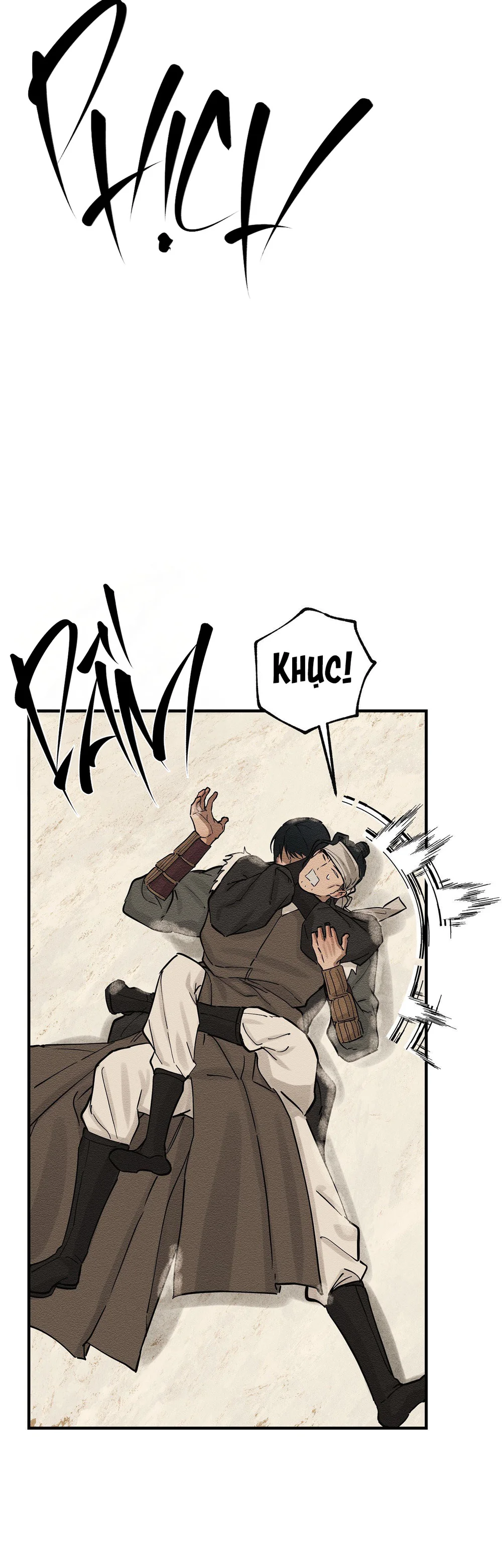 Đọc truyện DUYÊN PHẬN - Chapter 53