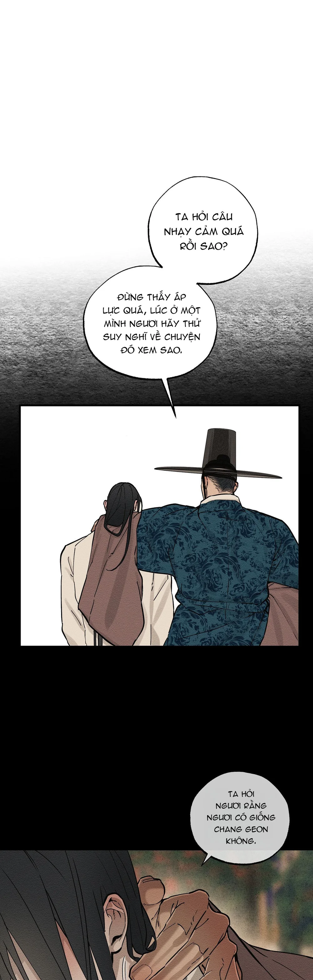 Đọc truyện DUYÊN PHẬN - Chapter 53