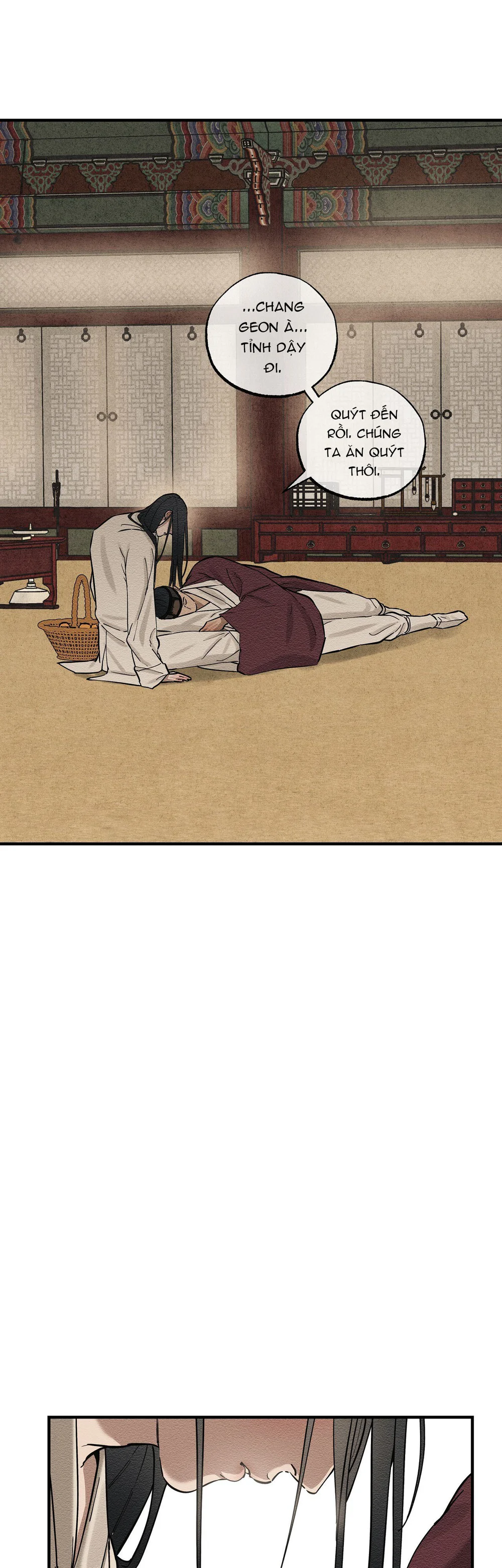 Đọc truyện DUYÊN PHẬN - Chapter 53