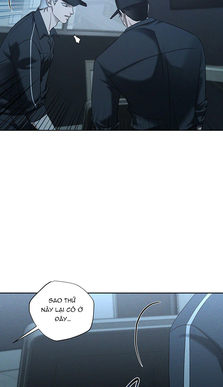 Đọc truyện EDEN - Chapter 50