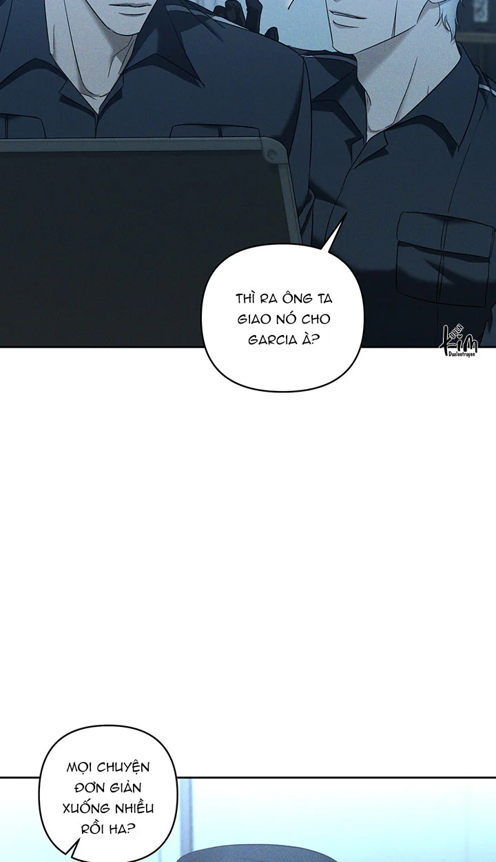 Đọc truyện EDEN - Chapter 50