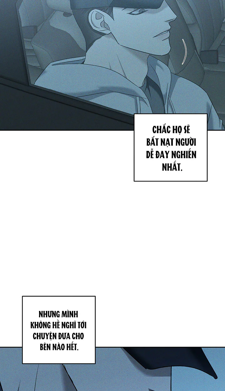 Đọc truyện EDEN - Chapter 50