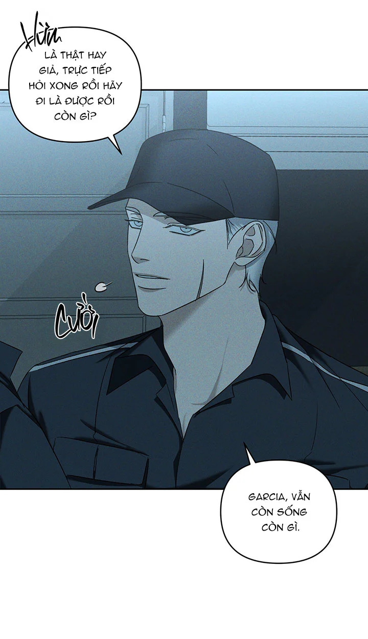 Đọc truyện EDEN - Chapter 50