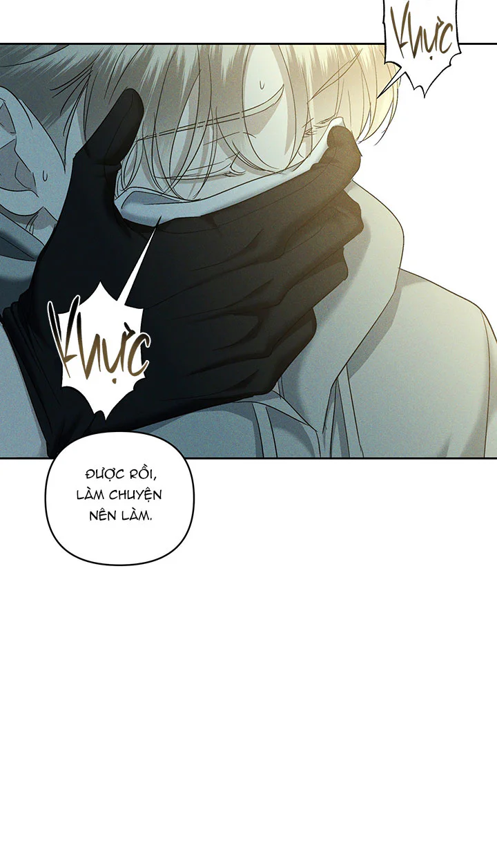 Đọc truyện EDEN - Chapter 50