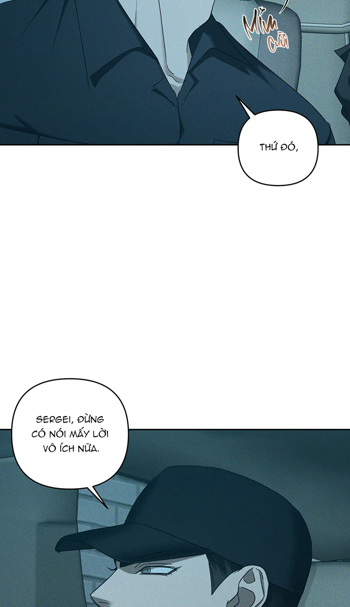 Đọc truyện EDEN - Chapter 50