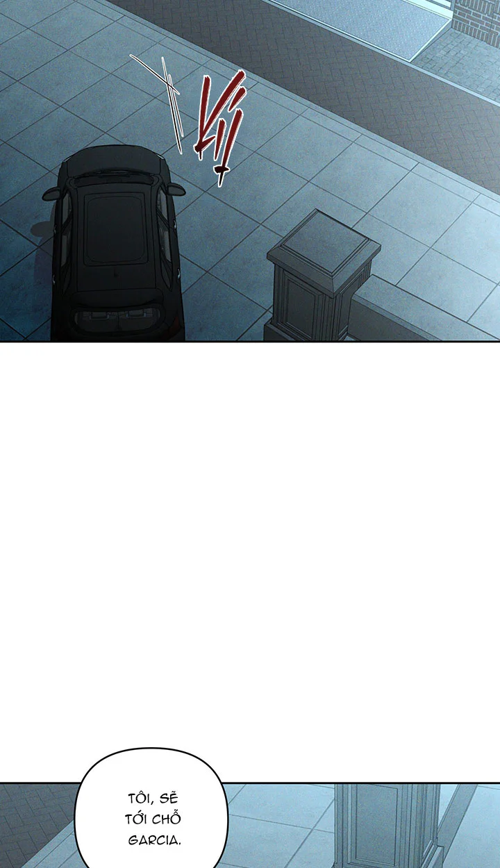 Đọc truyện EDEN - Chapter 50