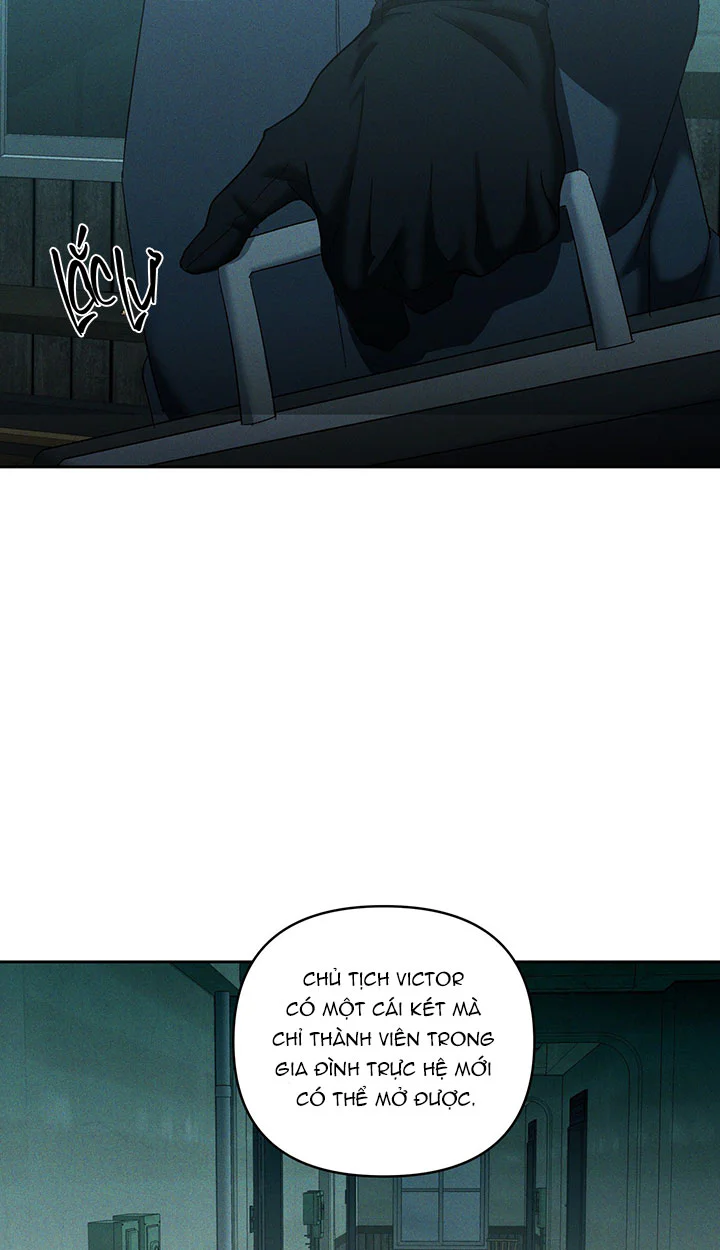 Đọc truyện EDEN - Chapter 50