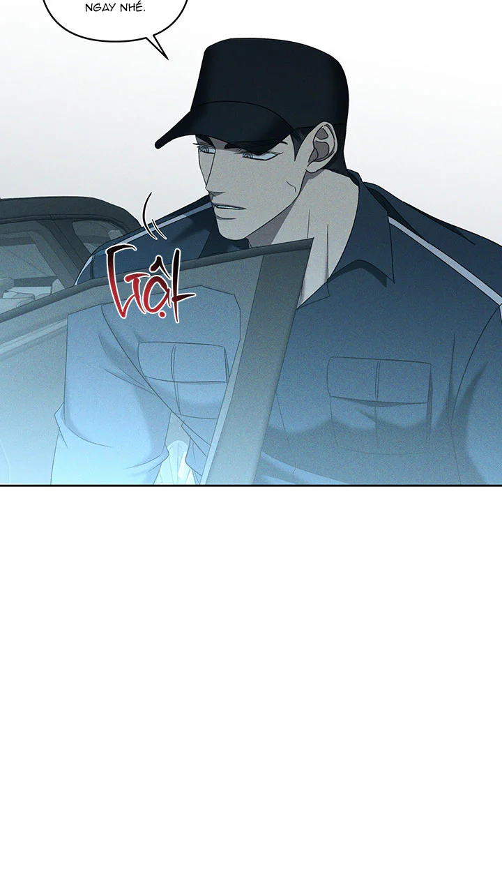 Đọc truyện EDEN - Chapter 50