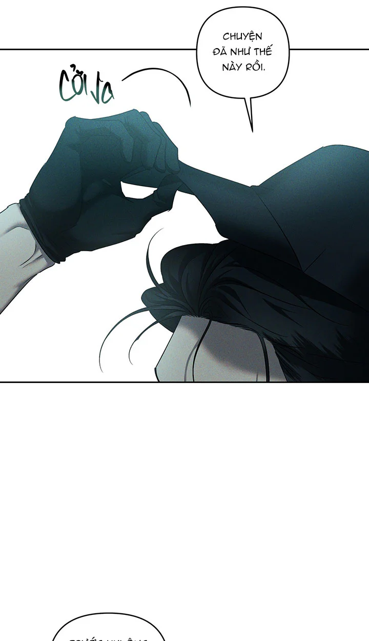 Đọc truyện EDEN - Chapter 50