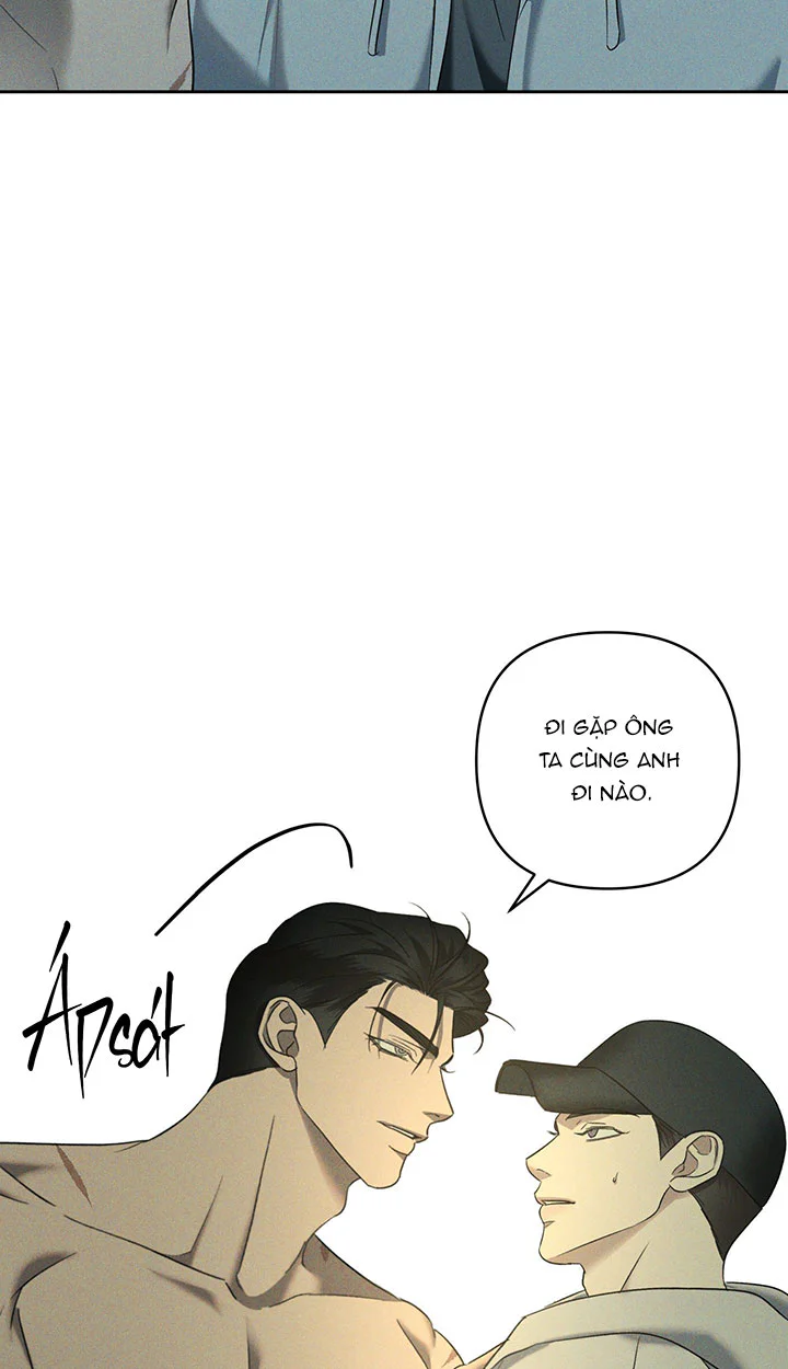 Đọc truyện EDEN - Chapter 50