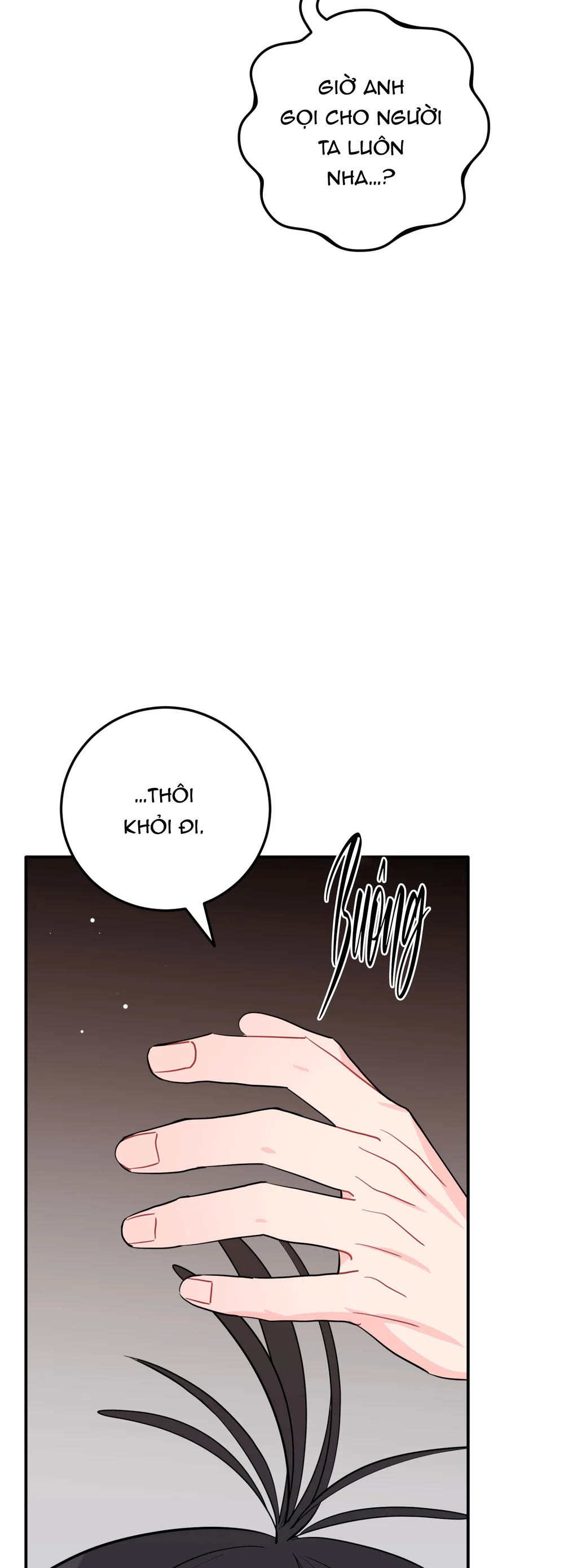 Đọc truyện KHOẢNG CÁCH VƯỢT QUA GIỚI HẠN - Chapter 109