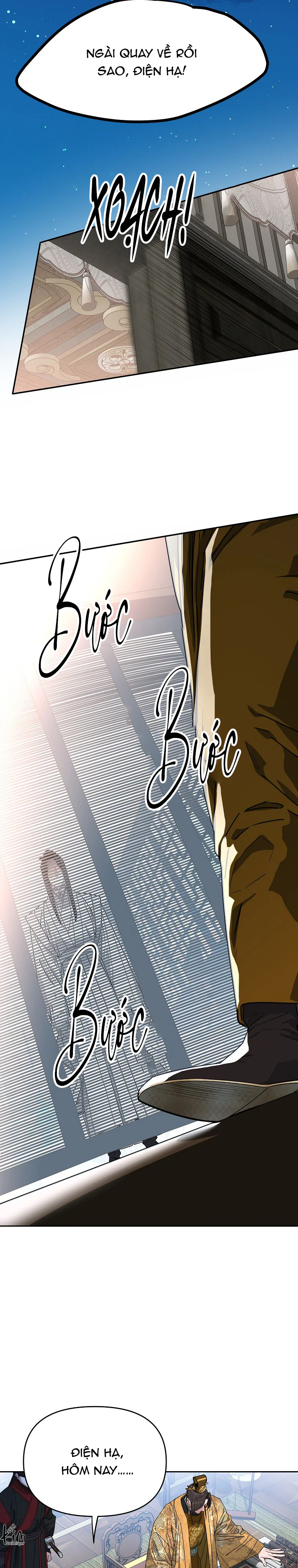 Đọc truyện XUÂN PHONG VIÊN MÃN - Chapter 93