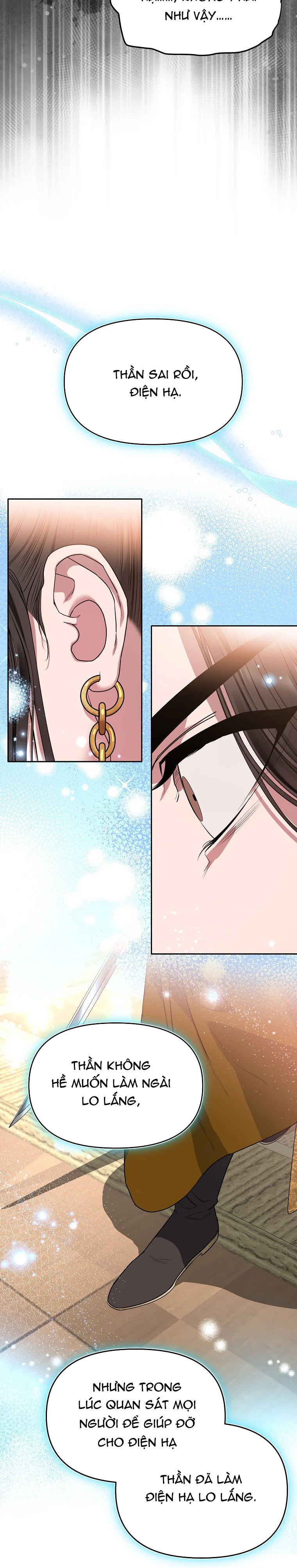 Đọc truyện XUÂN PHONG VIÊN MÃN - Chapter 93