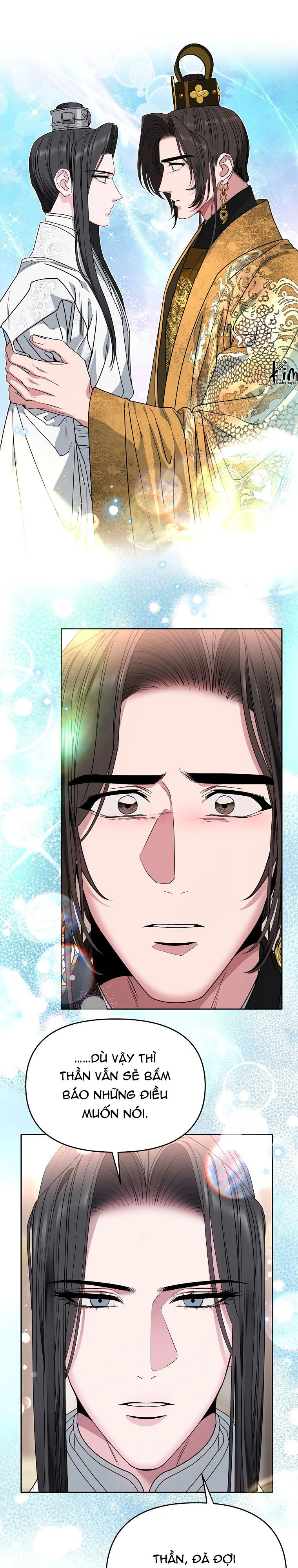 Đọc truyện XUÂN PHONG VIÊN MÃN - Chapter 93