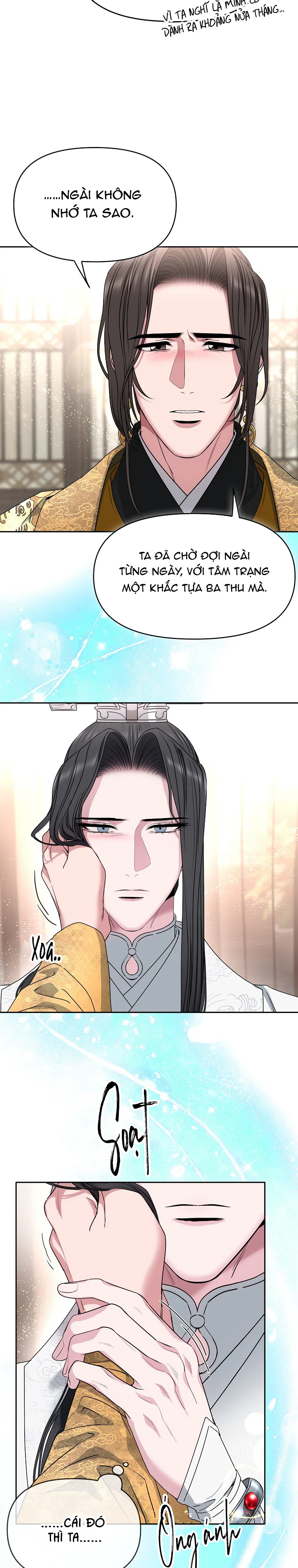 Đọc truyện XUÂN PHONG VIÊN MÃN - Chapter 93