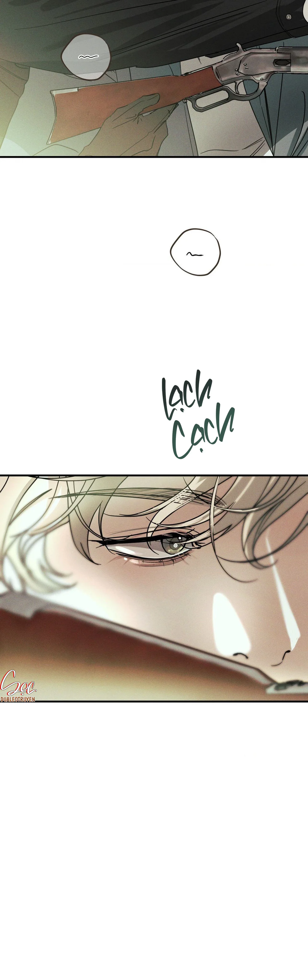 Đọc truyện THÂN ÁI - Chapter 47