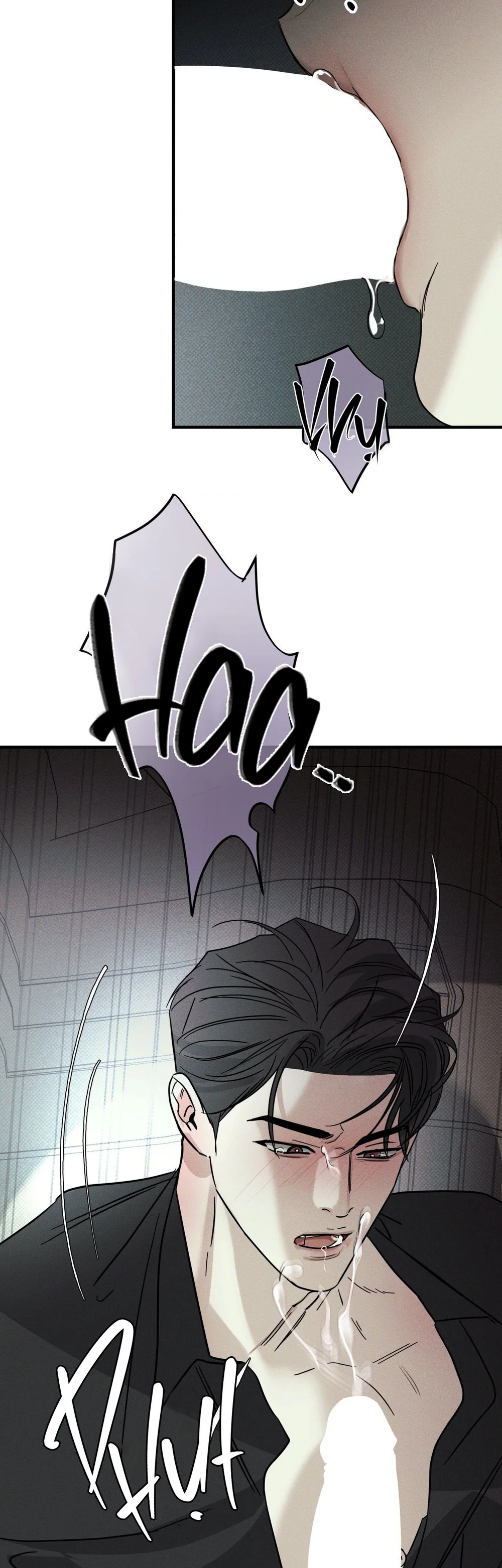 Đọc truyện THÂN ÁI - Chapter 47