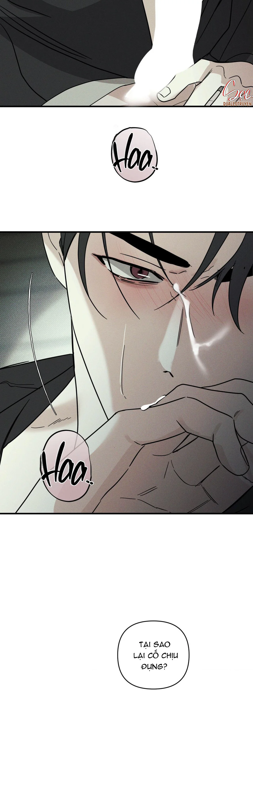 Đọc truyện THÂN ÁI - Chapter 47