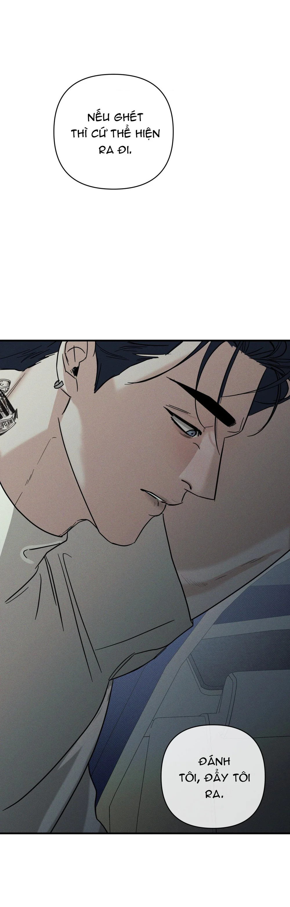 Đọc truyện THÂN ÁI - Chapter 47
