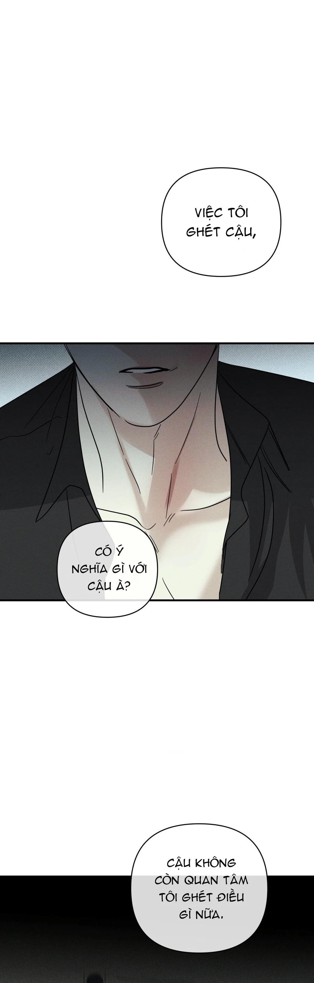 Đọc truyện THÂN ÁI - Chapter 47