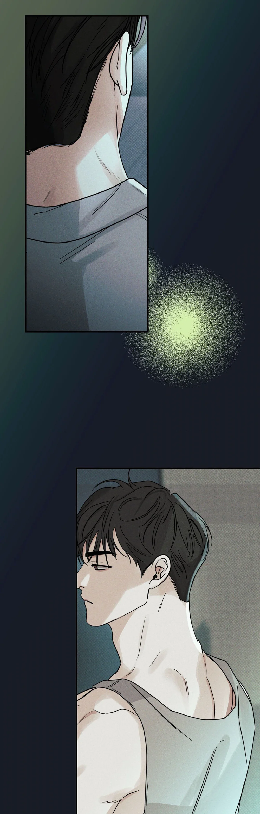 Đọc truyện THÂN ÁI - Chapter 47