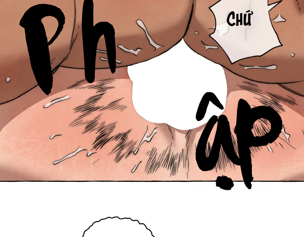 Đọc truyện NHỮNG CON CHÓ TRONG TÙ - Chapter 75