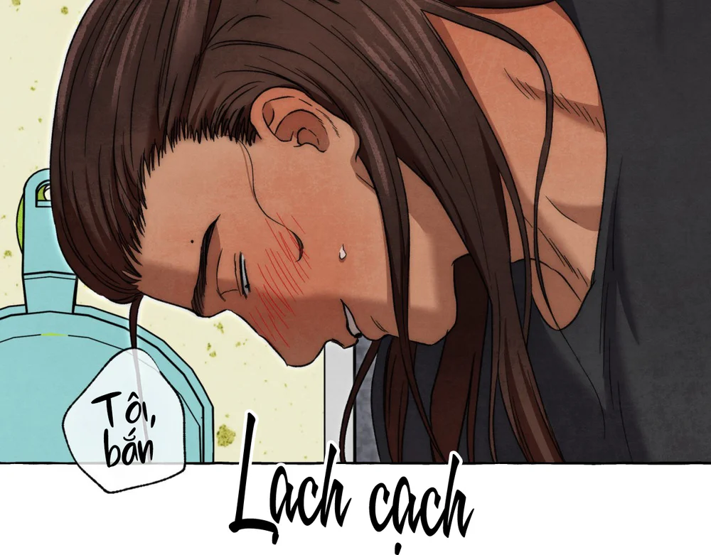 Đọc truyện NHỮNG CON CHÓ TRONG TÙ - Chapter 75