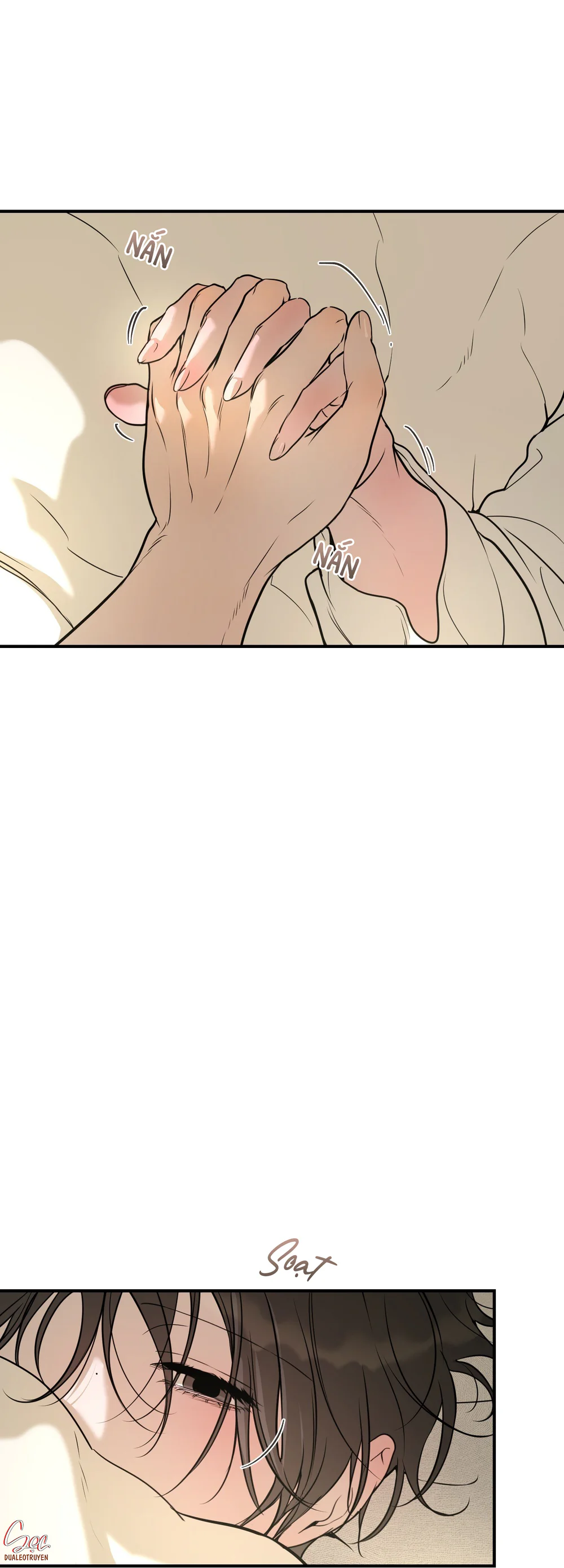 Đọc truyện LÃNG MẠN NGÀY TẬN THẾ - Chapter 28