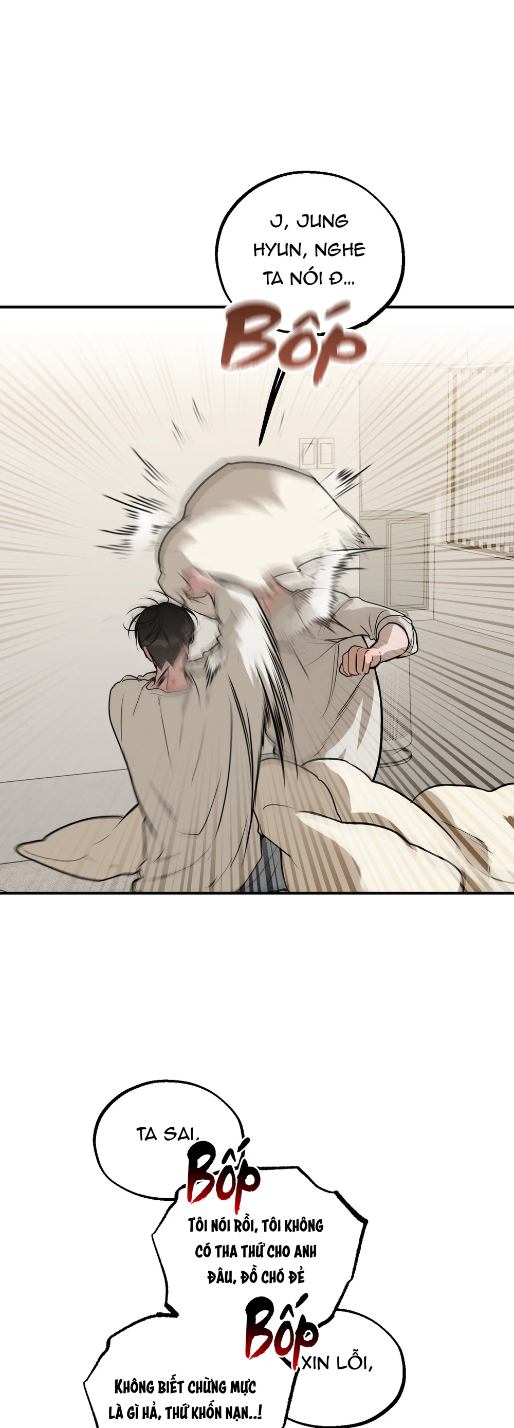 Đọc truyện LÃNG MẠN NGÀY TẬN THẾ - Chapter 28