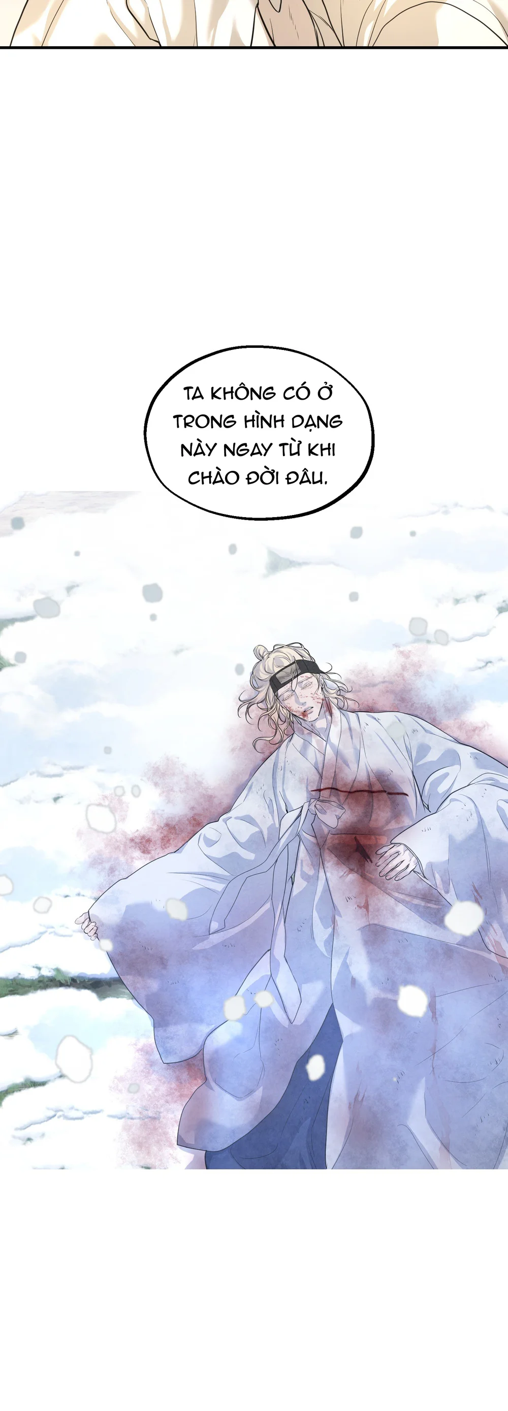 Đọc truyện LÃNG MẠN NGÀY TẬN THẾ - Chapter 28