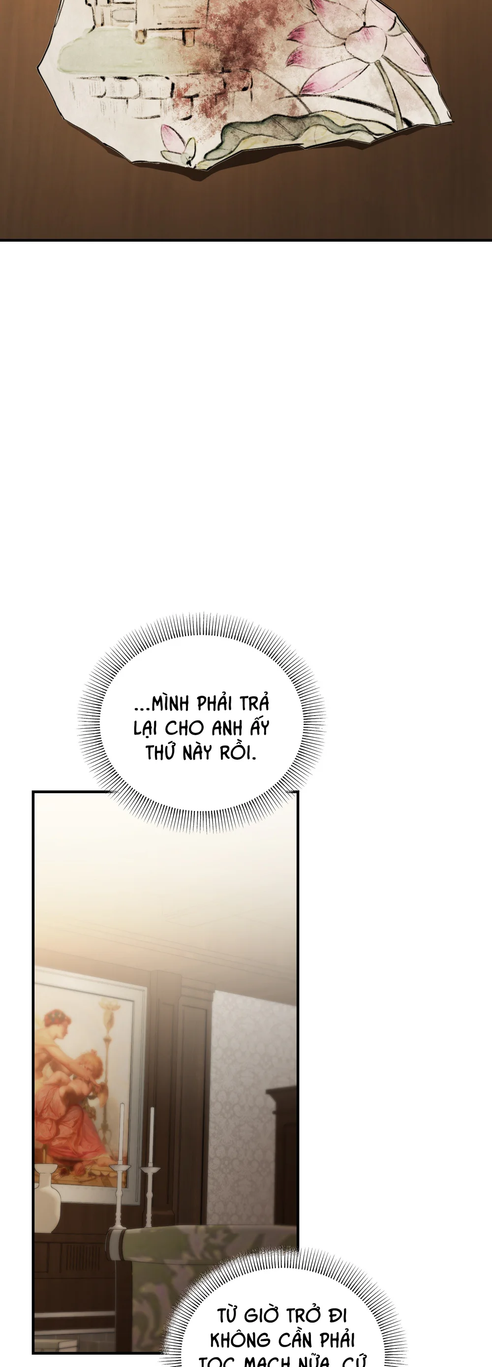 Đọc truyện LÃNG MẠN NGÀY TẬN THẾ - Chapter 28