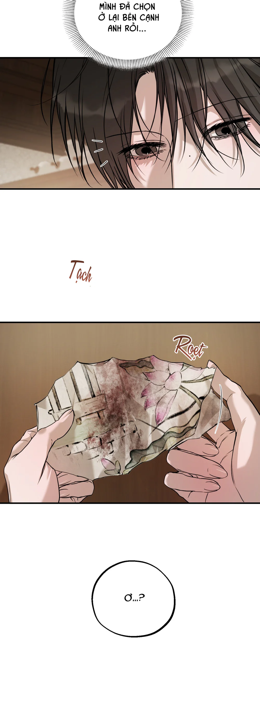 Đọc truyện LÃNG MẠN NGÀY TẬN THẾ - Chapter 28