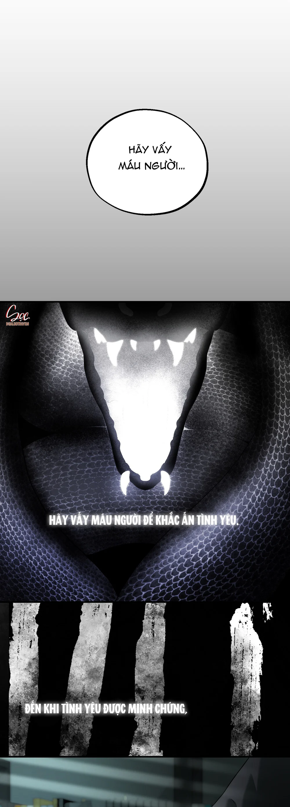 Đọc truyện LÃNG MẠN NGÀY TẬN THẾ - Chapter 28