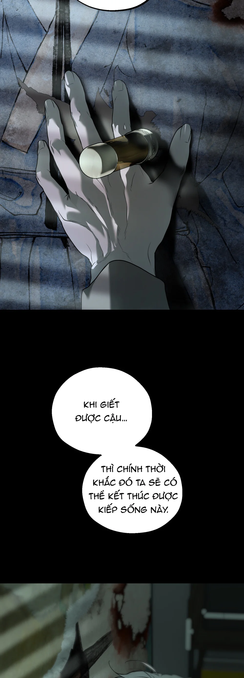 Đọc truyện LÃNG MẠN NGÀY TẬN THẾ - Chapter 28