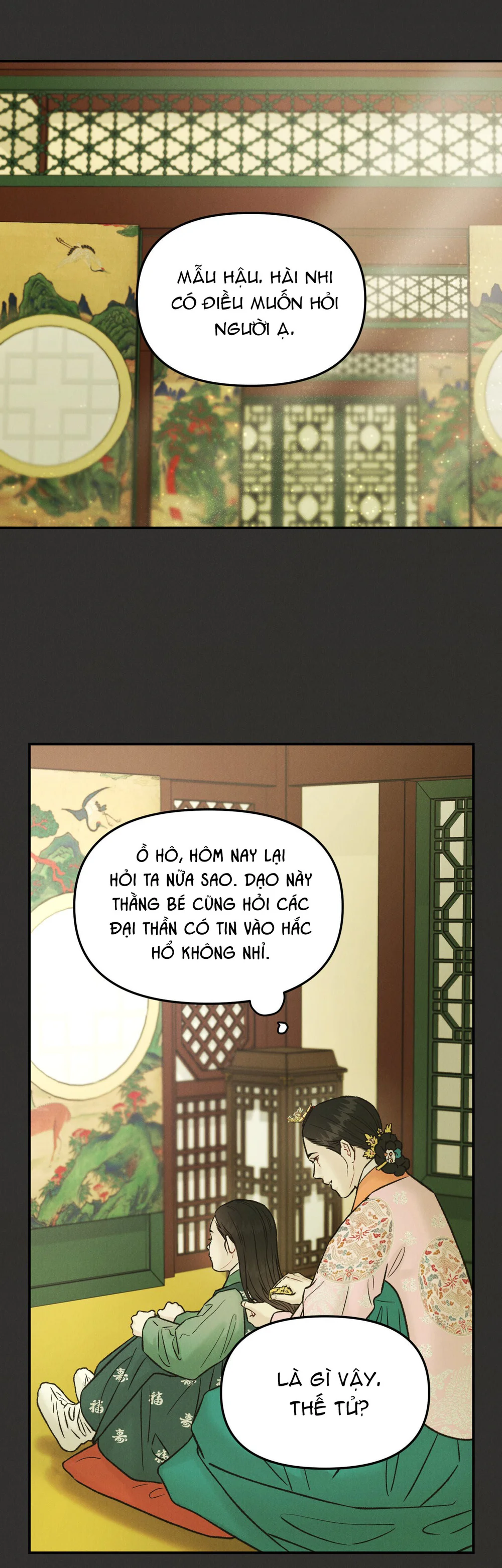 Đọc truyện SỰ PHẪN NỘ CỦA THẦN - Chapter 34