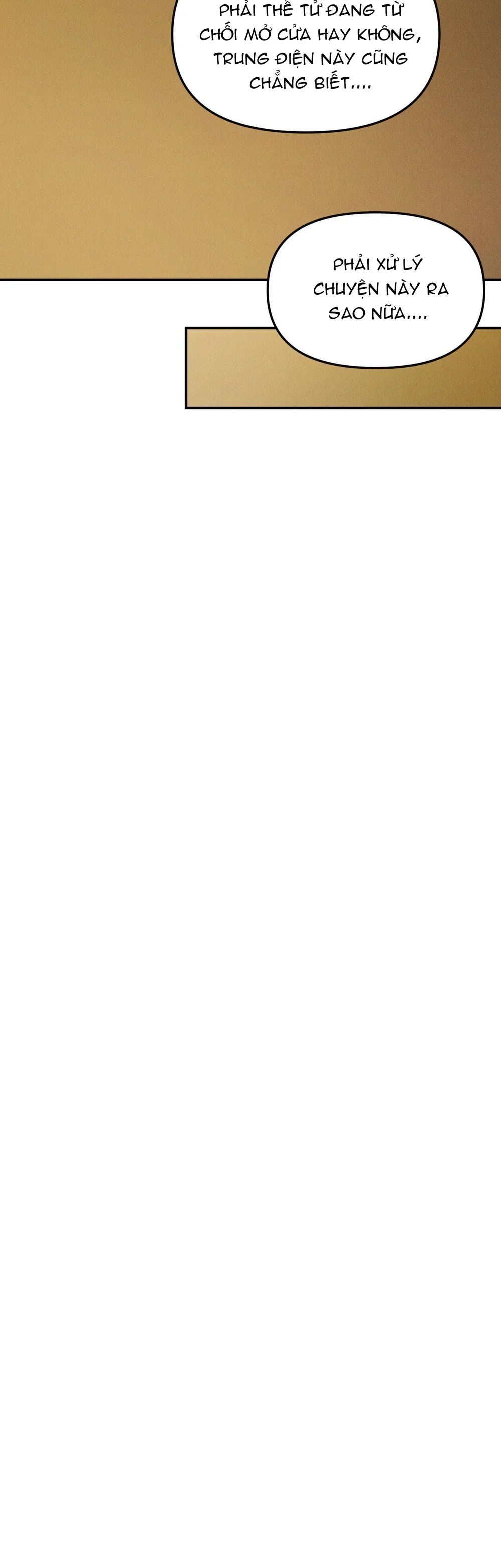 Đọc truyện SỰ PHẪN NỘ CỦA THẦN - Chapter 34