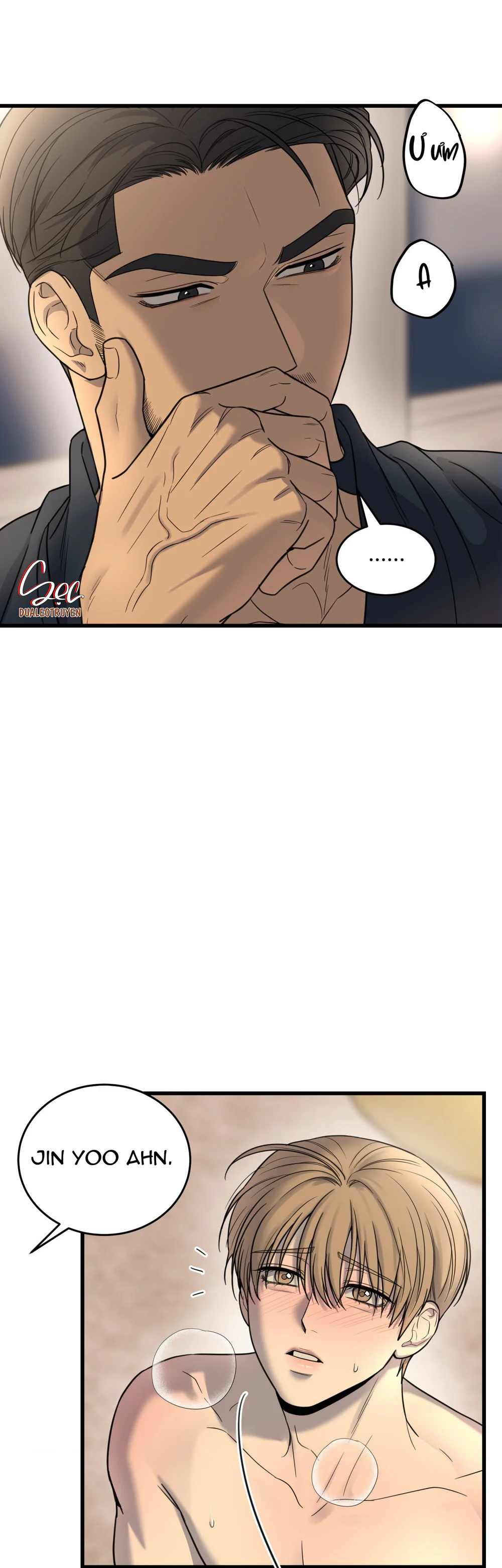 Đọc truyện CHỦ NHÂN BẠO DÂM CỦA TÔI - Chapter 38