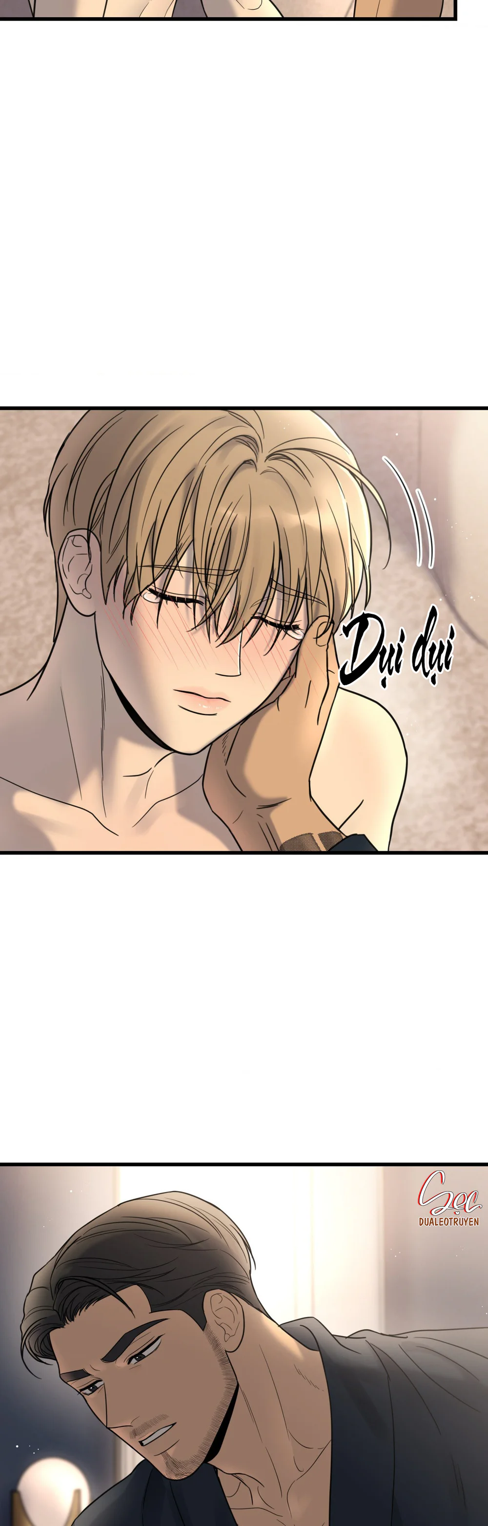 Đọc truyện CHỦ NHÂN BẠO DÂM CỦA TÔI - Chapter 38