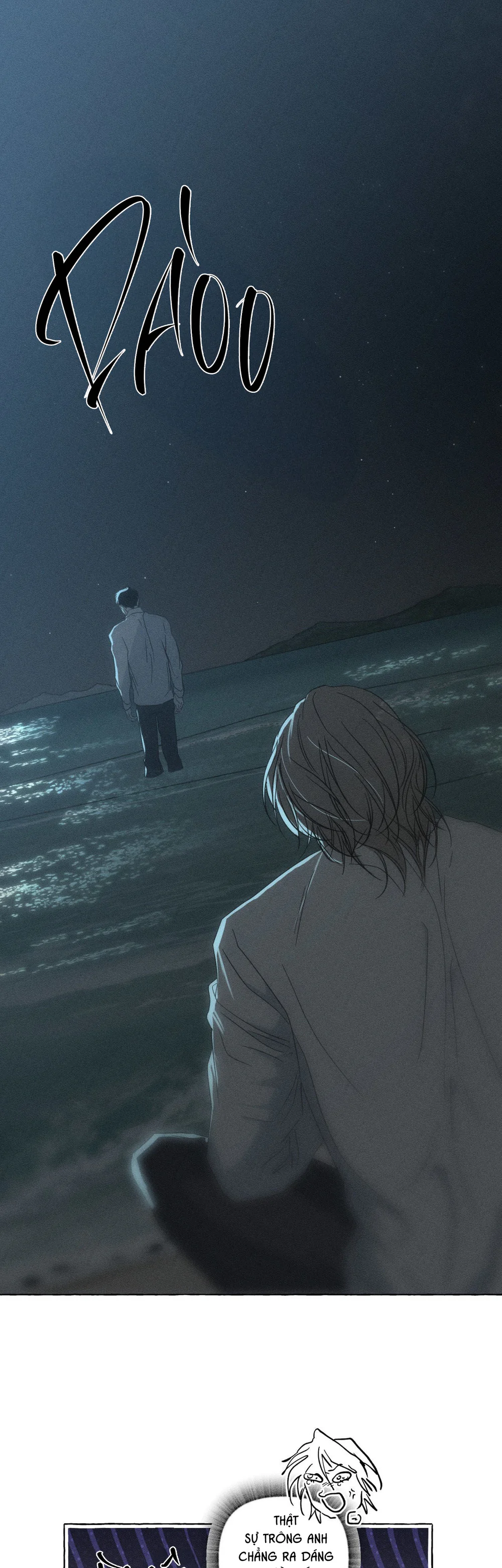 Đọc truyện XƯƠNG VÀ CÁNH HOA - Chapter 76