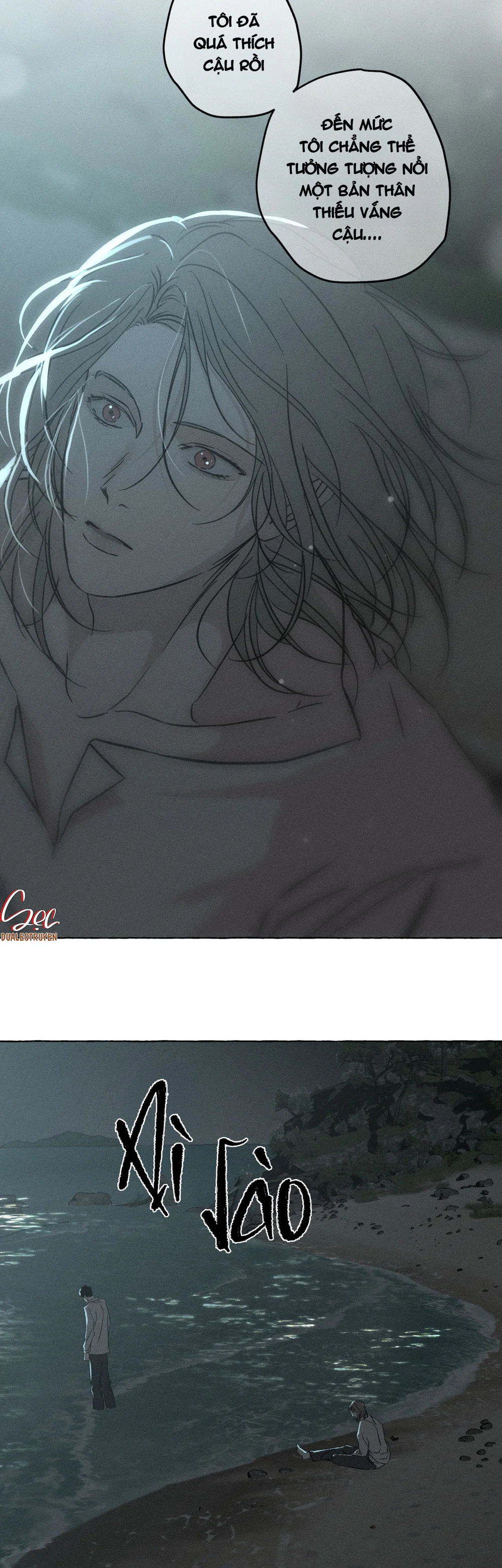 Đọc truyện XƯƠNG VÀ CÁNH HOA - Chapter 76
