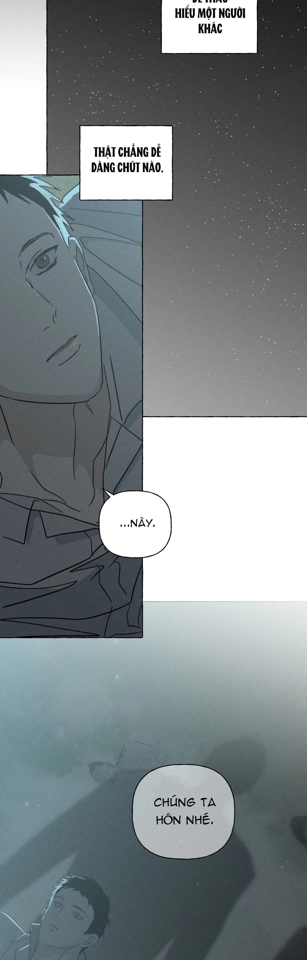 Đọc truyện XƯƠNG VÀ CÁNH HOA - Chapter 76