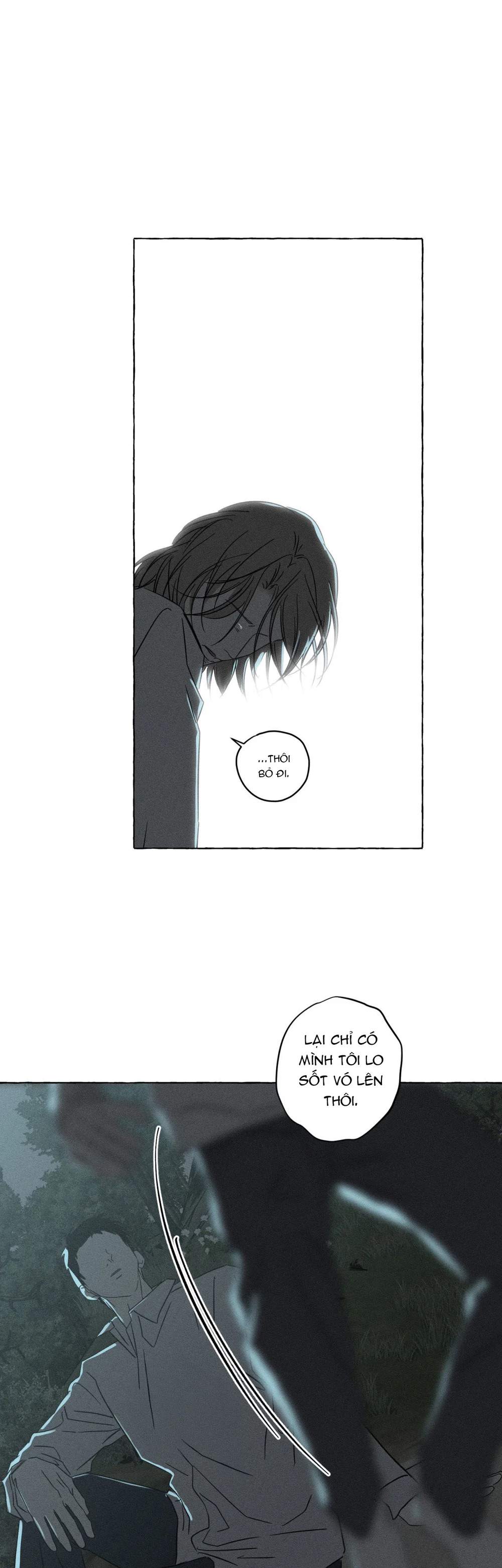 Đọc truyện XƯƠNG VÀ CÁNH HOA - Chapter 76