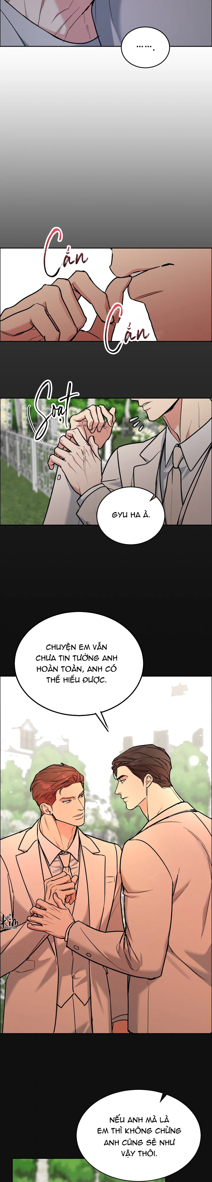 Đọc truyện CHÓ VÀ CHIM - Chapter 67